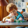 LEGO Minecraft 21244 Bastion miecza - 1090570 - zdjęcie 5